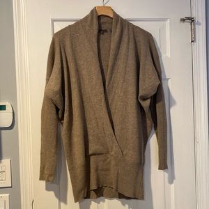 Vince cashmere sweater